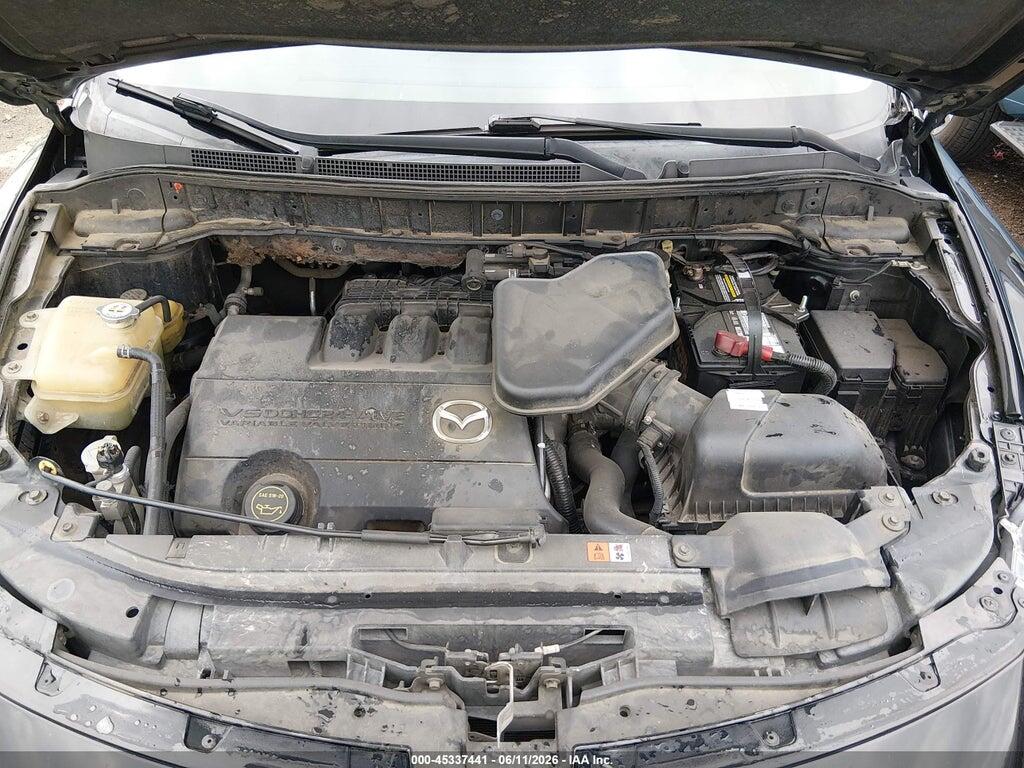 JM3TB3DA0F0453756 2015 MAZDA CX-9 photo no. 10