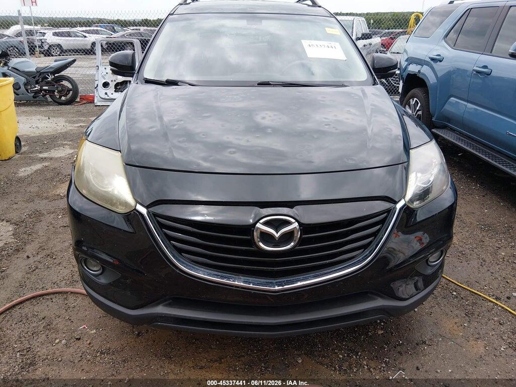 JM3TB3DA0F0453756 2015 MAZDA CX-9 photo no. 12