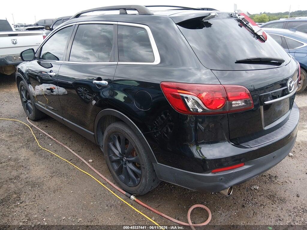 JM3TB3DA0F0453756 2015 MAZDA CX-9 photo no. 3