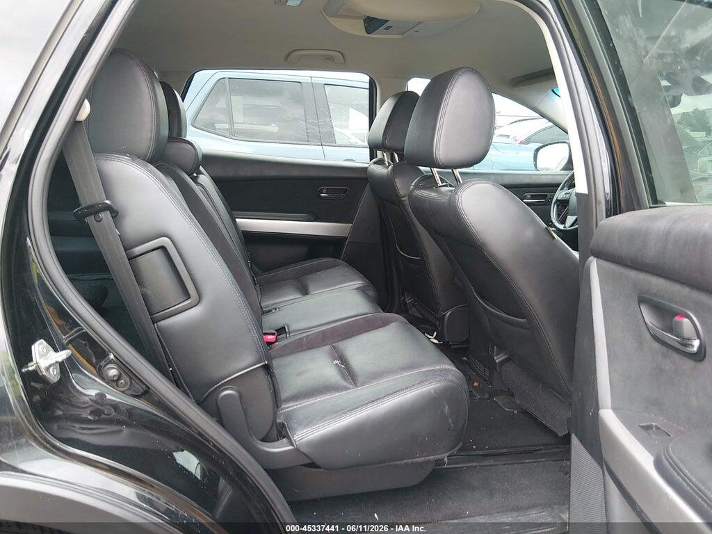 JM3TB3DA0F0453756 2015 MAZDA CX-9 photo no. 8