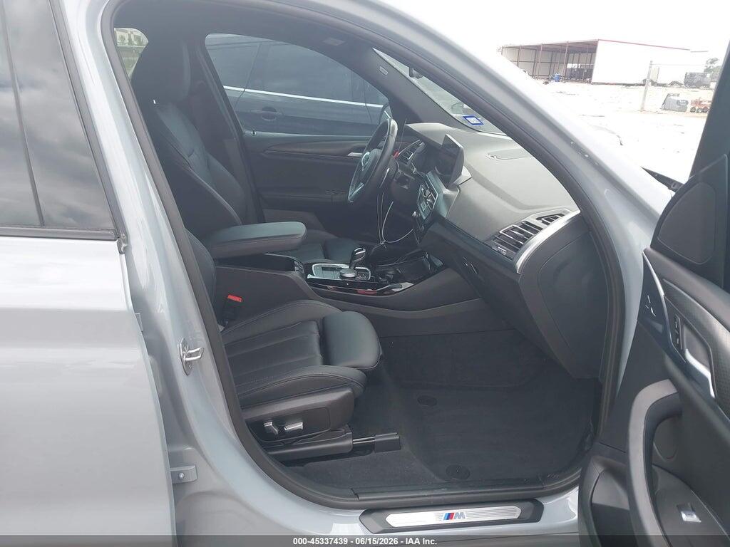 5UX53DP01P9R73161 2023 BMW X3 photo no. 5