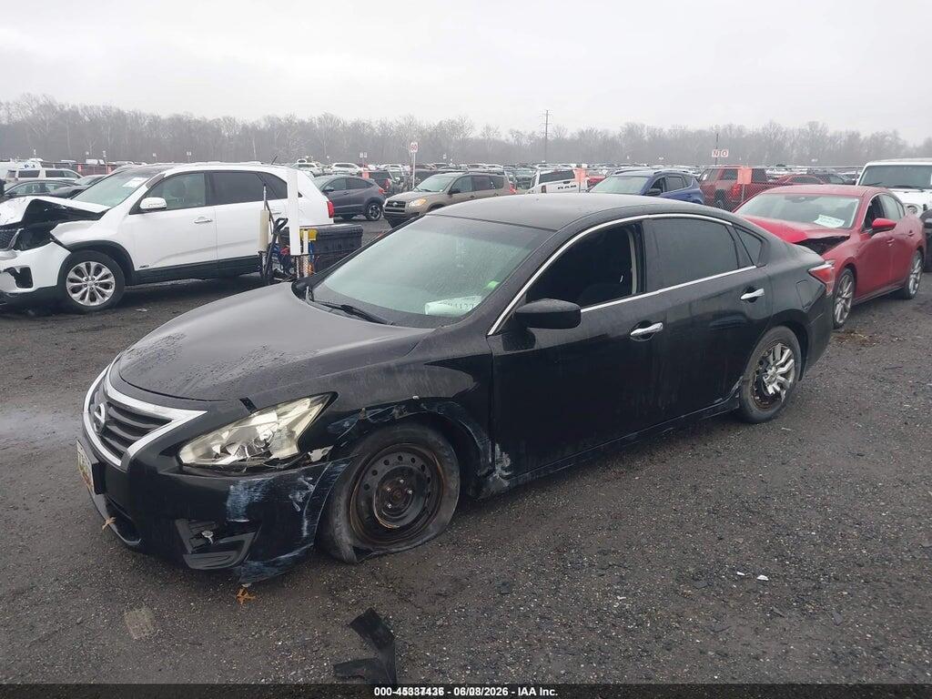 1N4AL3AP8EC114297 2014 NISSAN ALTIMA photo no. 2