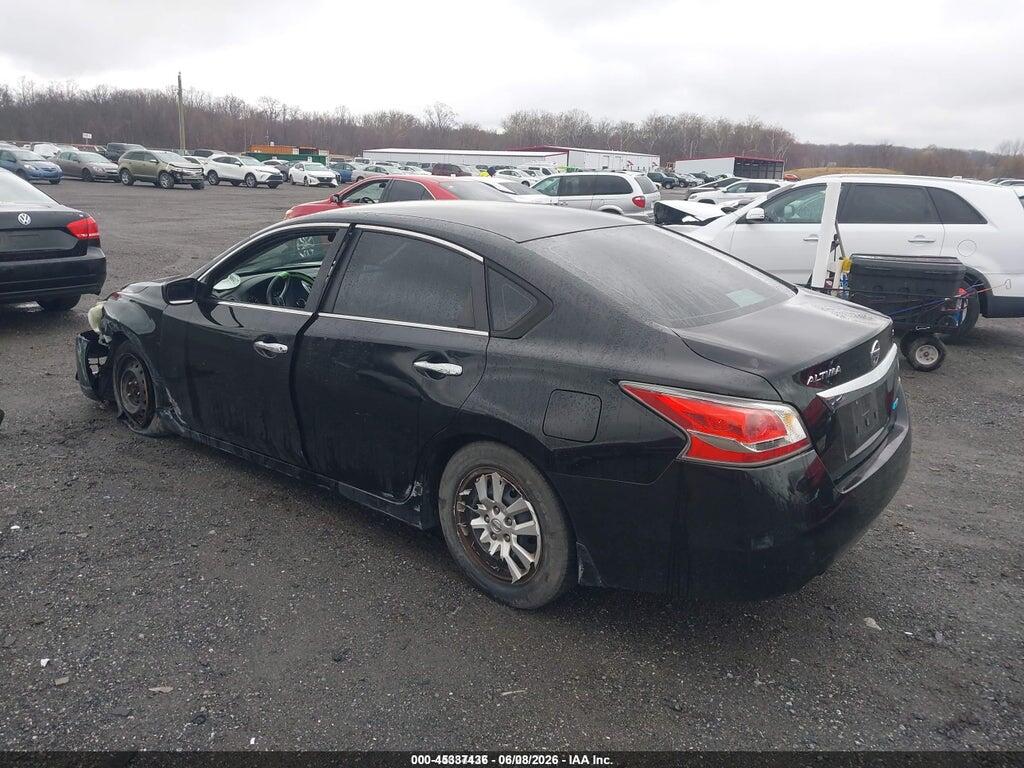 1N4AL3AP8EC114297 2014 NISSAN ALTIMA photo no. 3