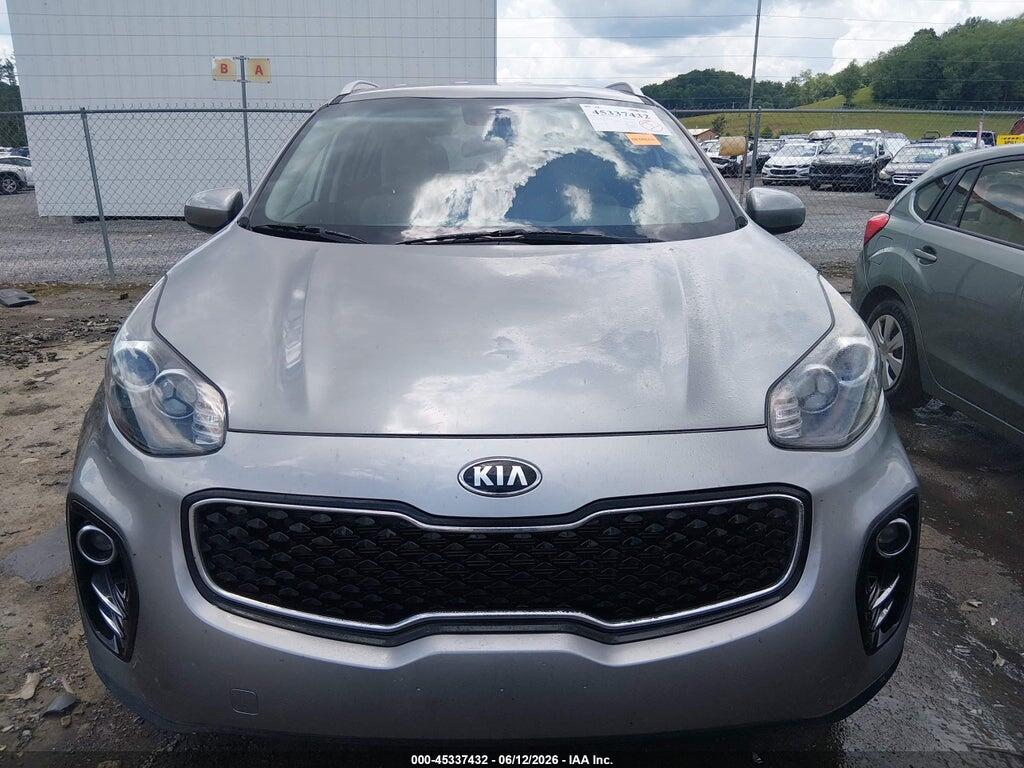KNDPMCAC2K7589897 2019 KIA SPORTAGE photo no. 12