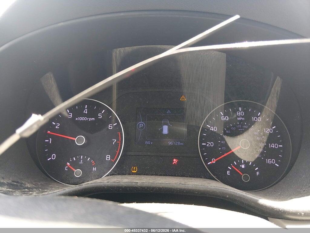 KNDPMCAC2K7589897 2019 KIA SPORTAGE photo no. 7