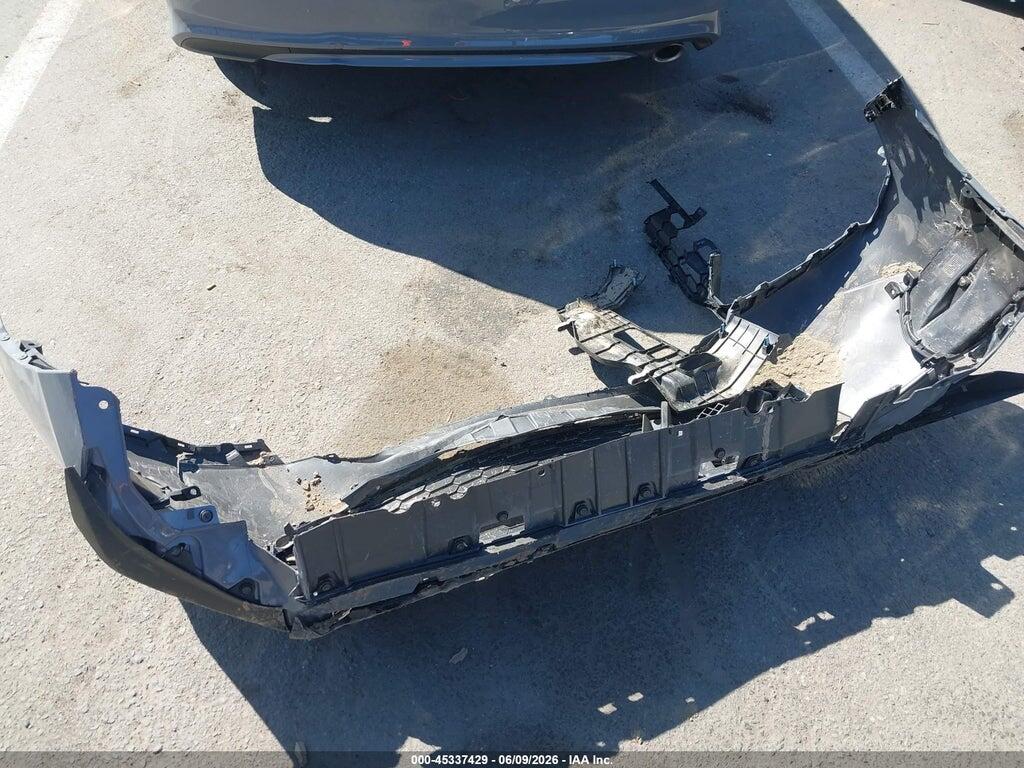 2HGFE2F59TH541463 2026 HONDA CIVIC photo no. 11