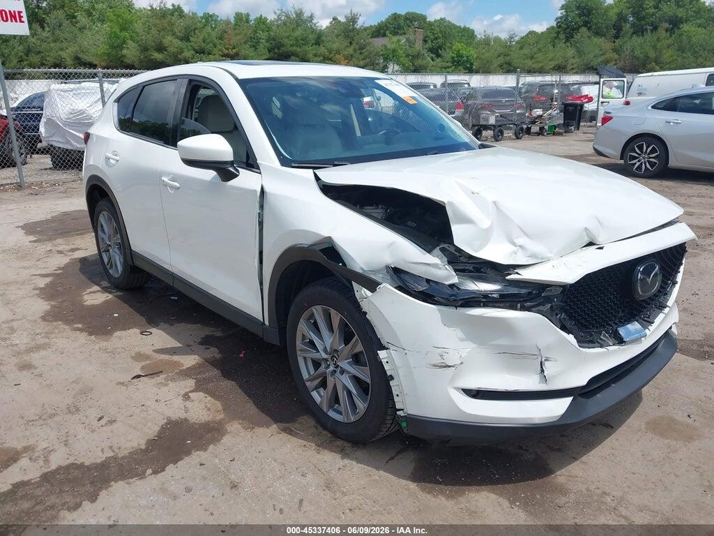 JM3KFBAY6L0857037 2020 MAZDA CX-5 photo no. 1