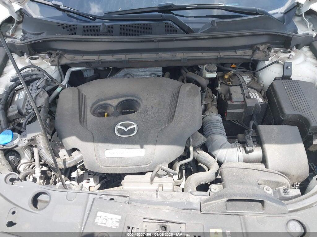 JM3KFBAY6L0857037 2020 MAZDA CX-5 photo no. 10