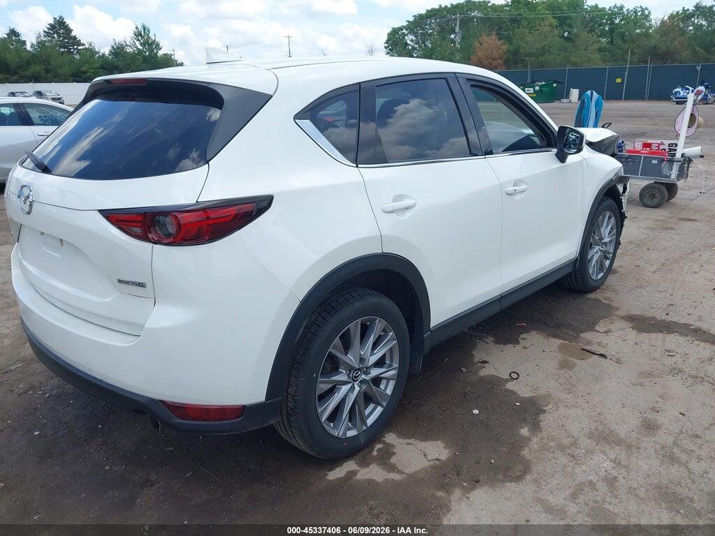 JM3KFBAY6L0857037 2020 MAZDA CX-5 photo no. 4