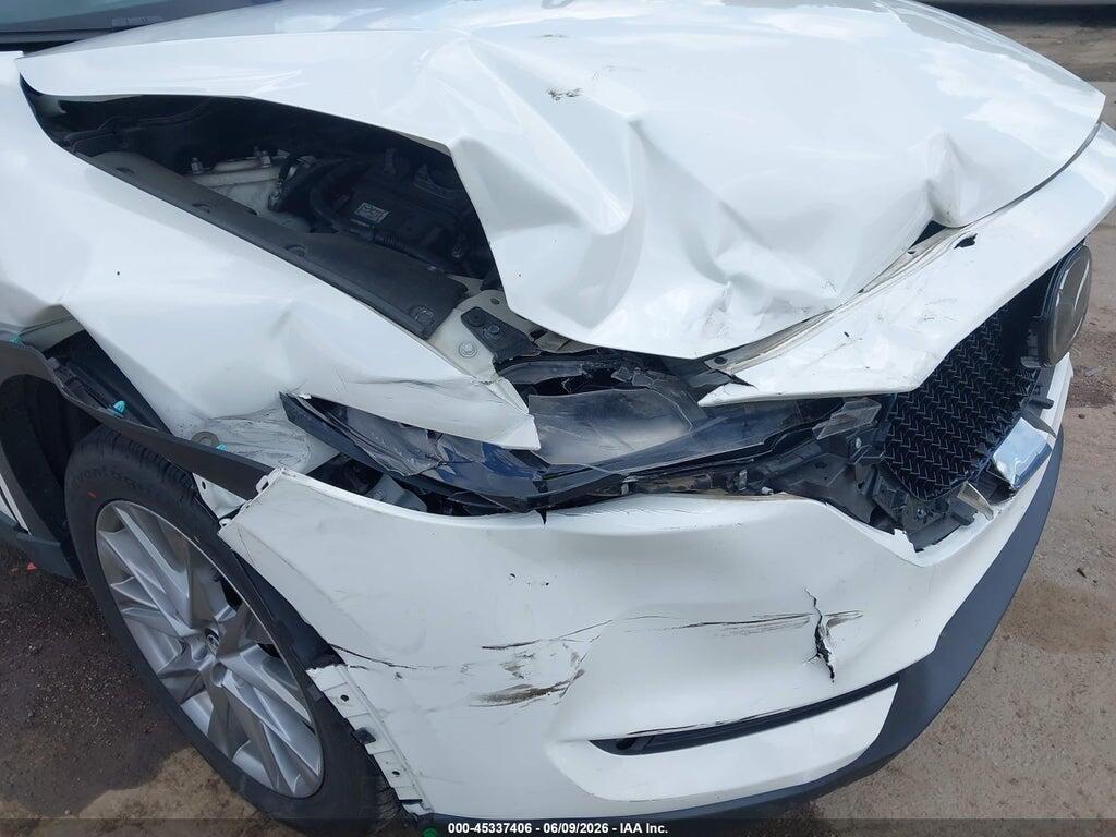 JM3KFBAY6L0857037 2020 MAZDA CX-5 photo no. 6