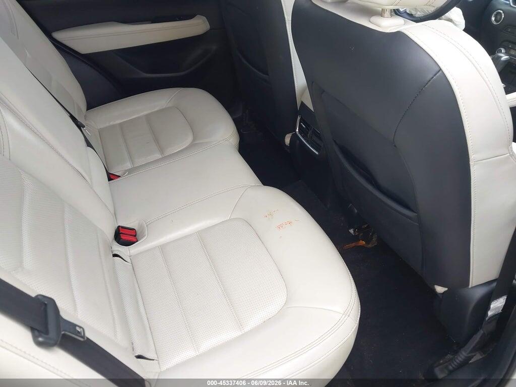 JM3KFBAY6L0857037 2020 MAZDA CX-5 photo no. 8