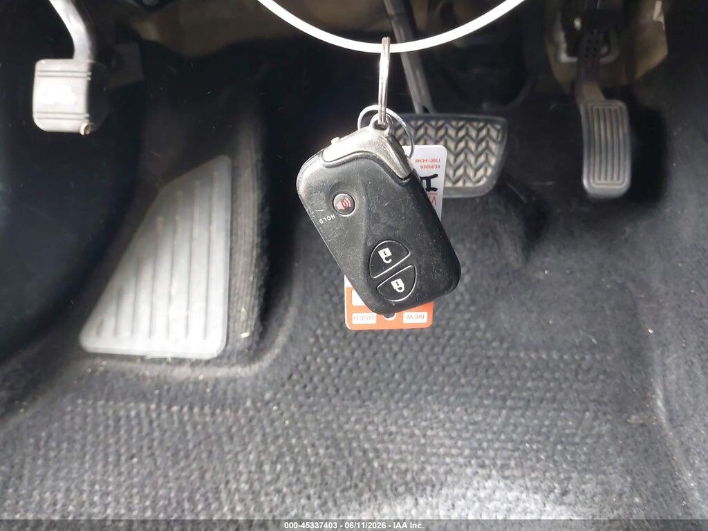 JTHKD5BH6C2121894 2012 LEXUS CT 200H photo no. 11