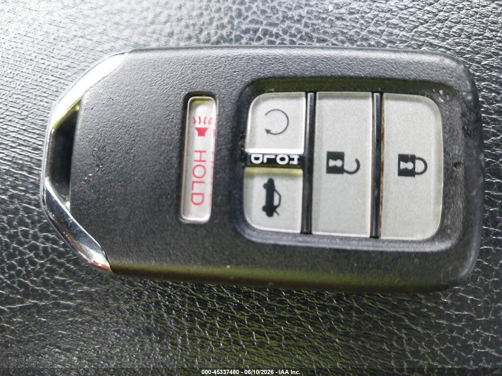 2HGFC2F88MH534232 2021 HONDA CIVIC photo no. 11