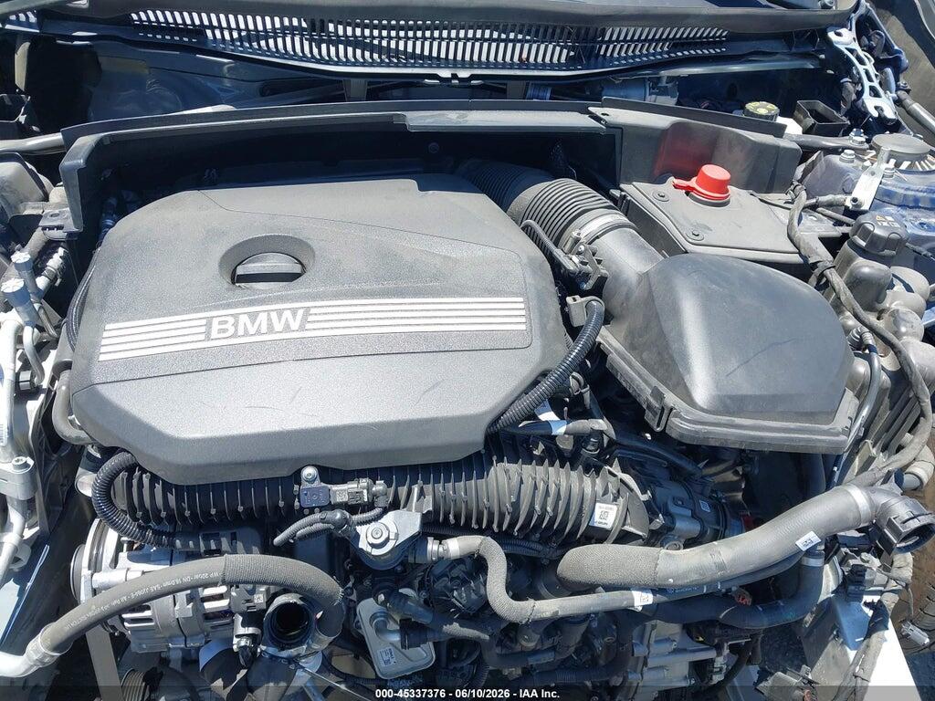 WBX73EF0XP5X49401 2023 BMW X1 photo no. 10
