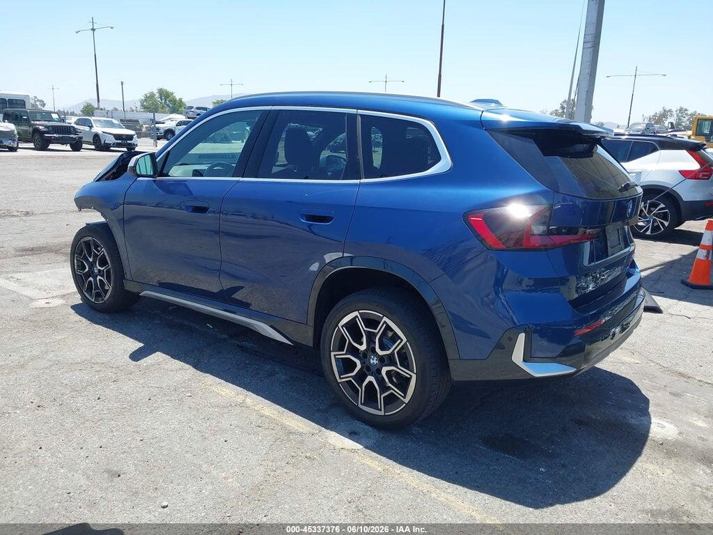 WBX73EF0XP5X49401 2023 BMW X1 photo no. 3