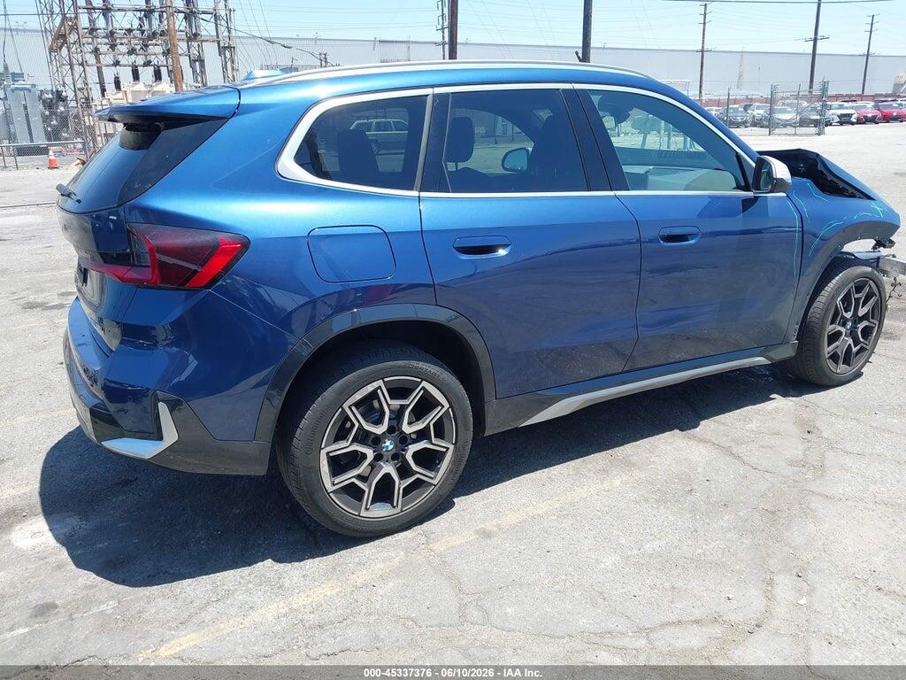 WBX73EF0XP5X49401 2023 BMW X1 photo no. 4
