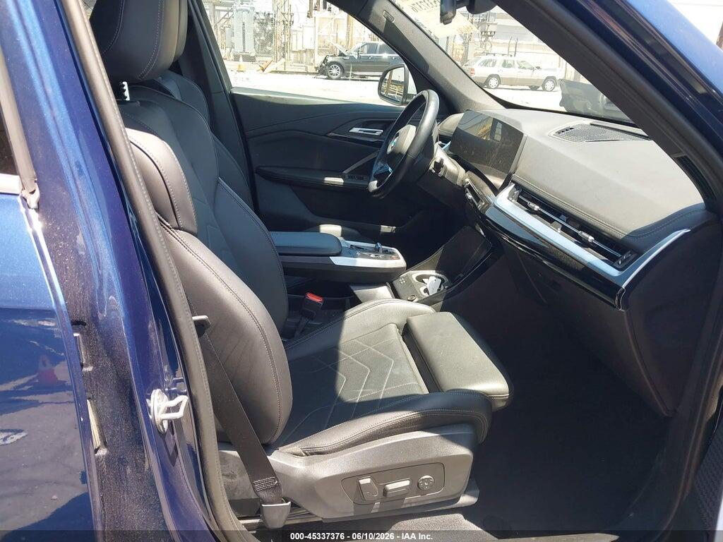 WBX73EF0XP5X49401 2023 BMW X1 photo no. 5