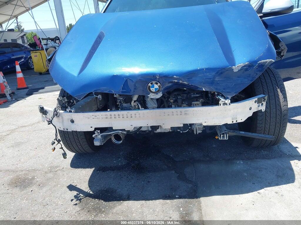 WBX73EF0XP5X49401 2023 BMW X1 photo no. 6