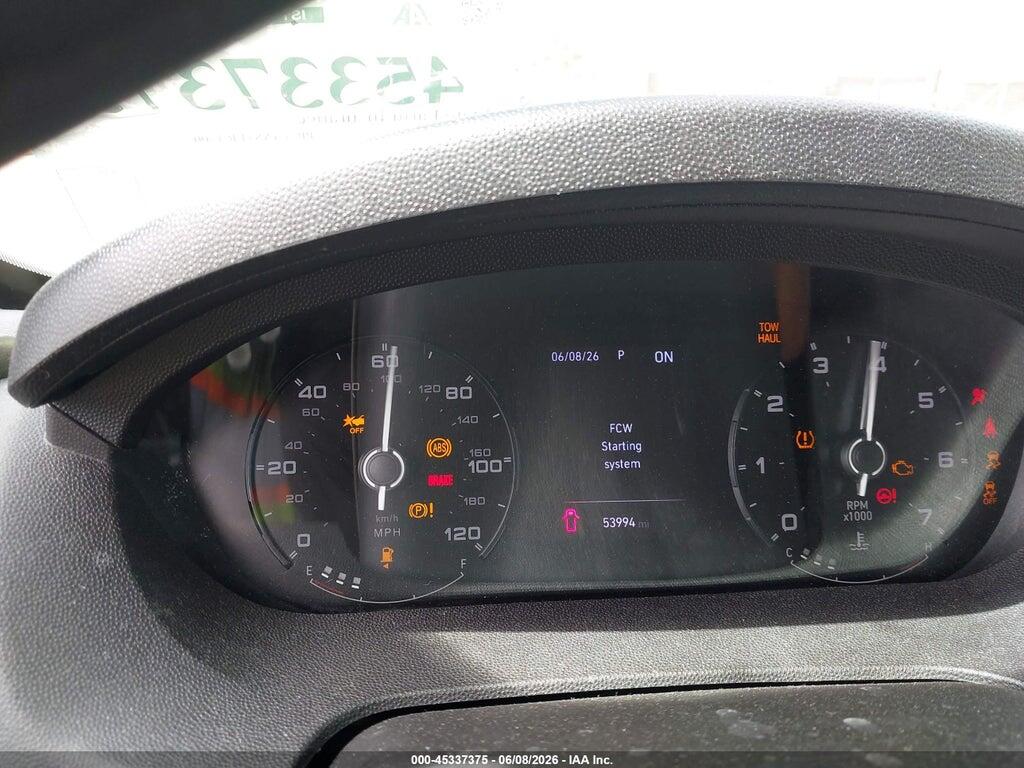 3C6LRVNG6PE537714 2023 RAM PROMASTER 1500 photo no. 7