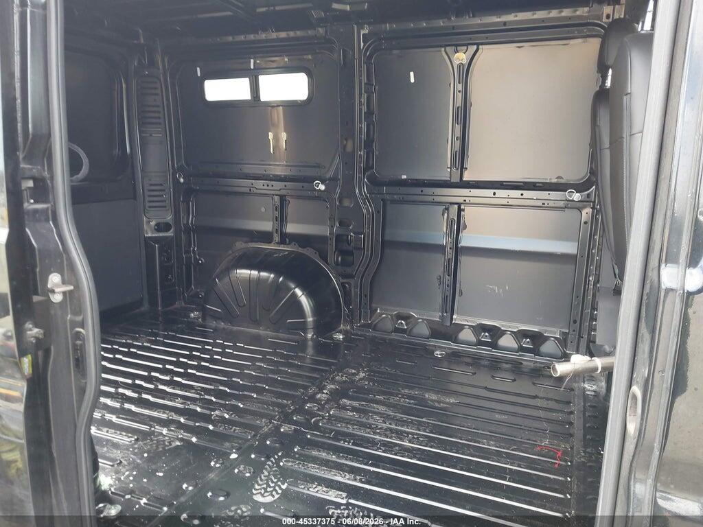 3C6LRVNG6PE537714 2023 RAM PROMASTER 1500 photo no. 8