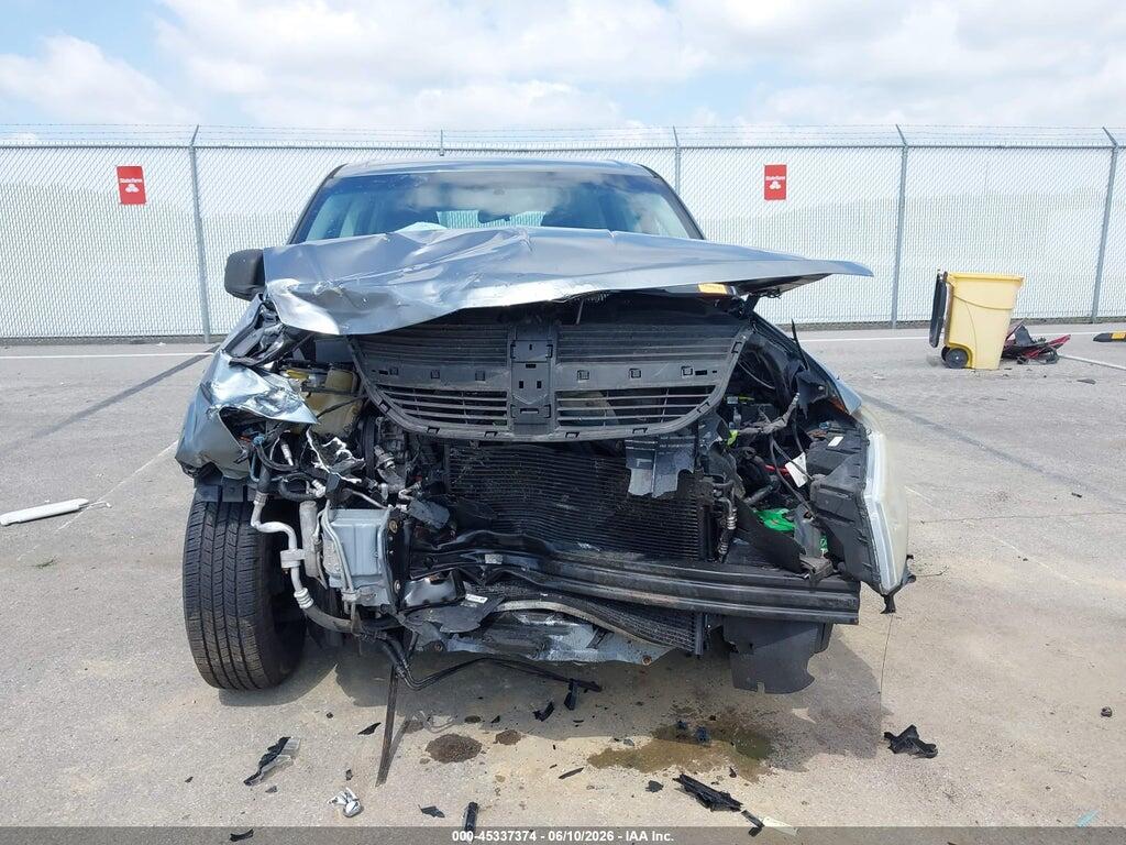 3D4PG4FB4AT269653 2010 DODGE JOURNEY photo no. 11