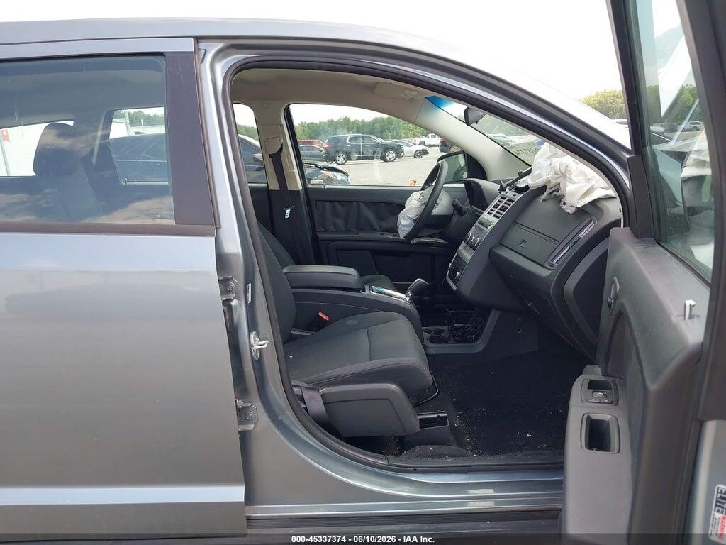 3D4PG4FB4AT269653 2010 DODGE JOURNEY photo no. 5