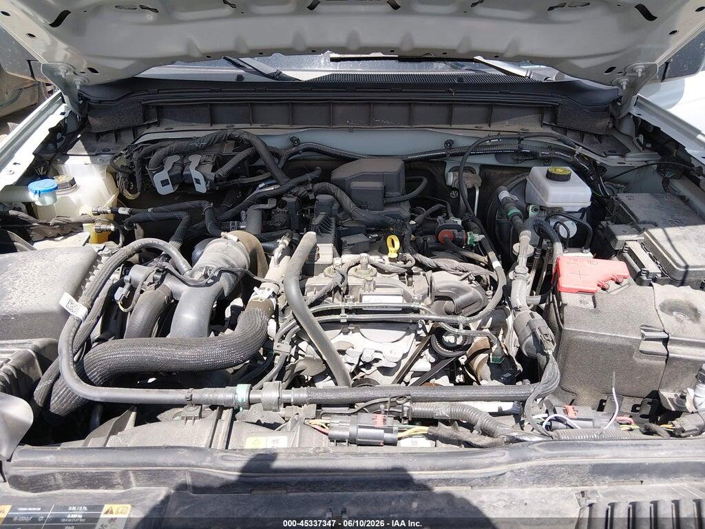 1FMDE5BH3NLB14062 2022 FORD BRONCO photo no. 10