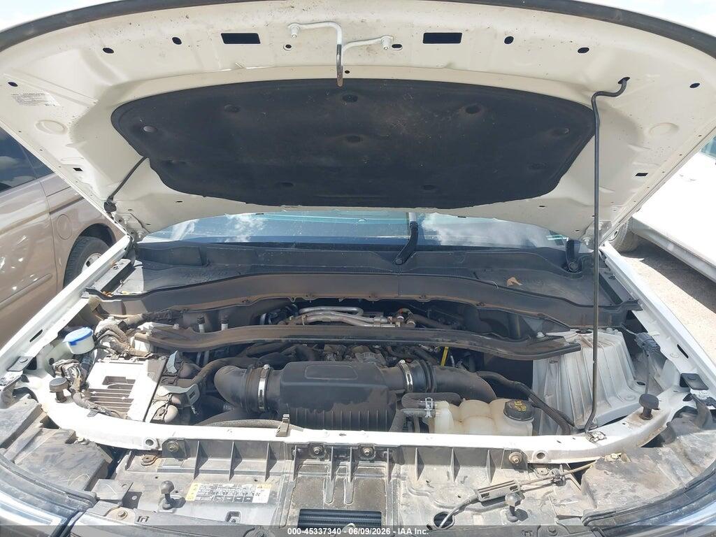 1FM5K8LC7NGB69883 2022 FORD EXPLORER photo no. 10