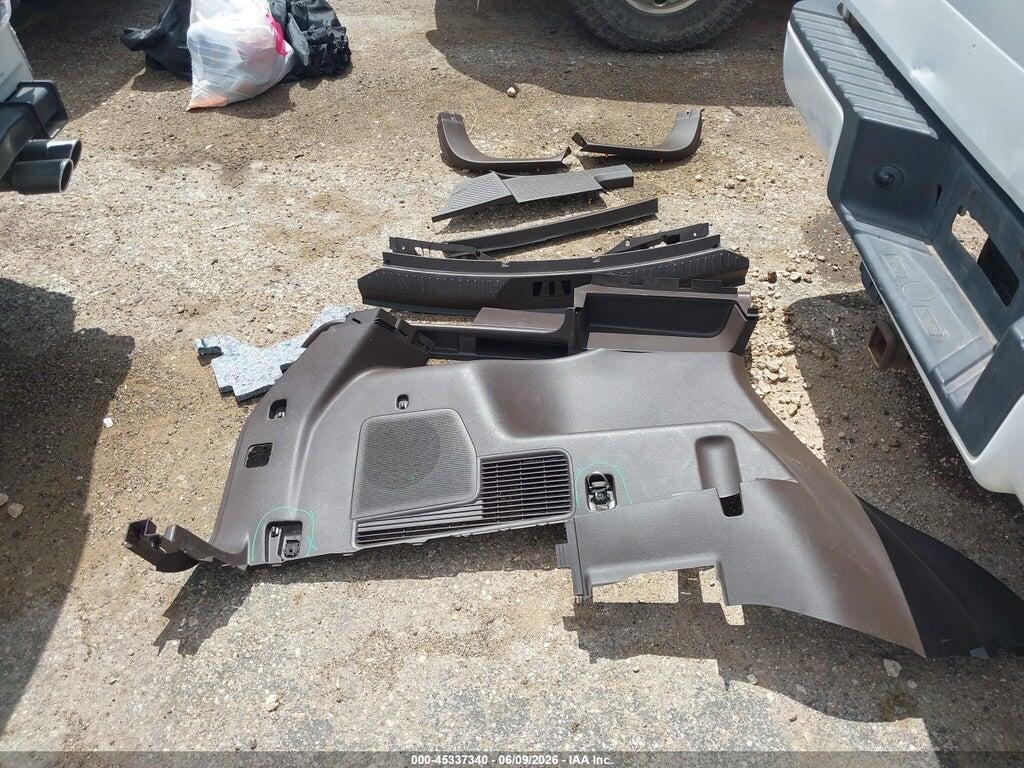 1FM5K8LC7NGB69883 2022 FORD EXPLORER photo no. 12