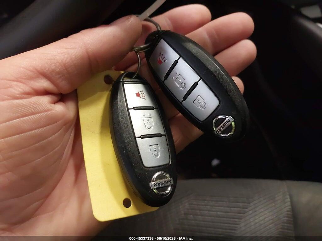 5N1AT2MT0EC864768 2014 NISSAN ROGUE photo no. 11