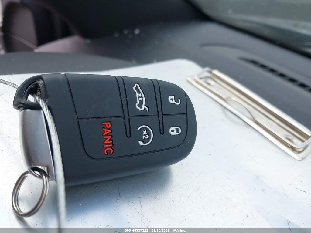1C4RJFAG7KC591433 2019 JEEP GRAND CHEROKEE photo no. 11