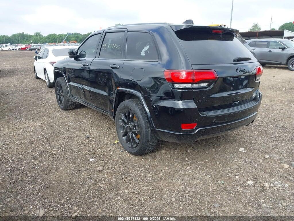 1C4RJFAG7KC591433 2019 JEEP GRAND CHEROKEE photo no. 3