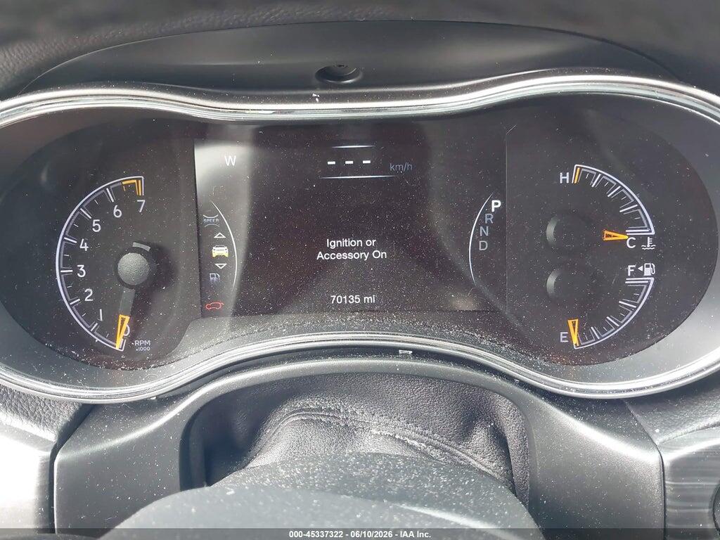 1C4RJFAG7KC591433 2019 JEEP GRAND CHEROKEE photo no. 7
