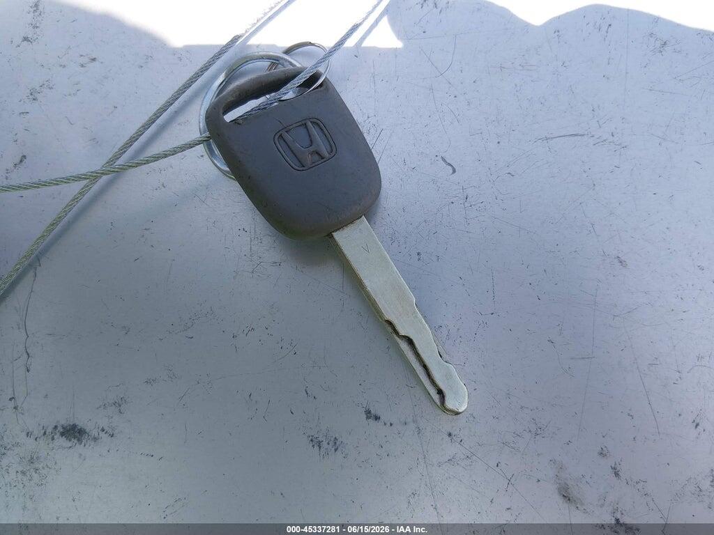 19XFA1F60AE059566 2010 HONDA CIVIC photo no. 11