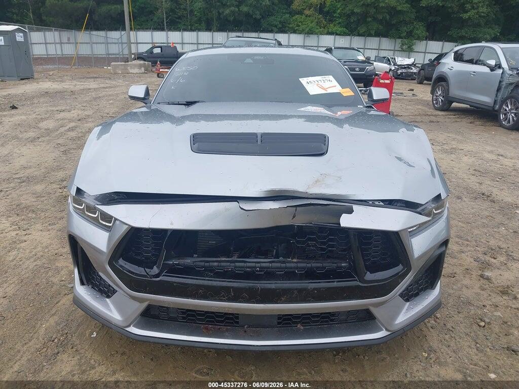 1FA6P8CF5R5425112 2024 FORD MUSTANG photo no. 12