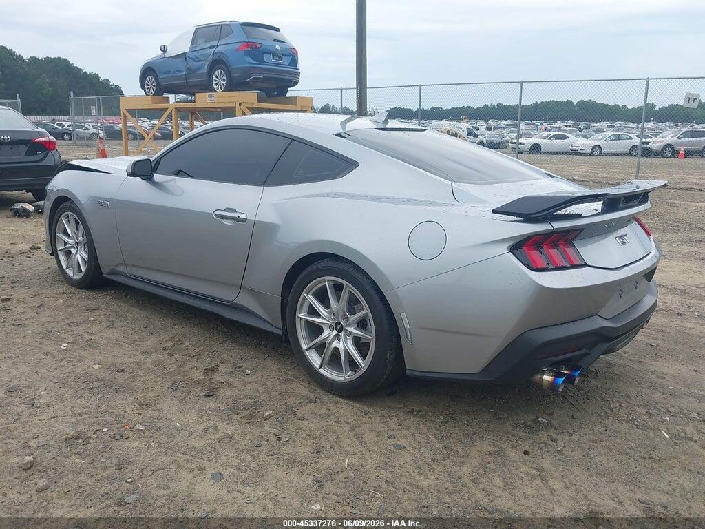 1FA6P8CF5R5425112 2024 FORD MUSTANG photo no. 3