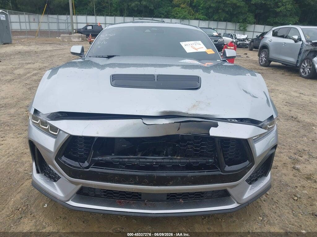 1FA6P8CF5R5425112 2024 FORD MUSTANG photo no. 6