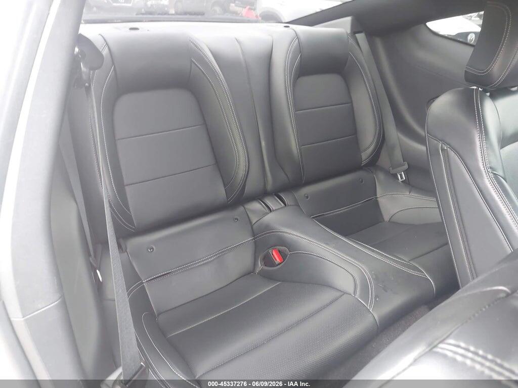 1FA6P8CF5R5425112 2024 FORD MUSTANG photo no. 8