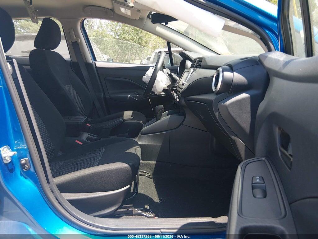 3N1CN8DVXRL908218 2024 NISSAN VERSA photo no. 5