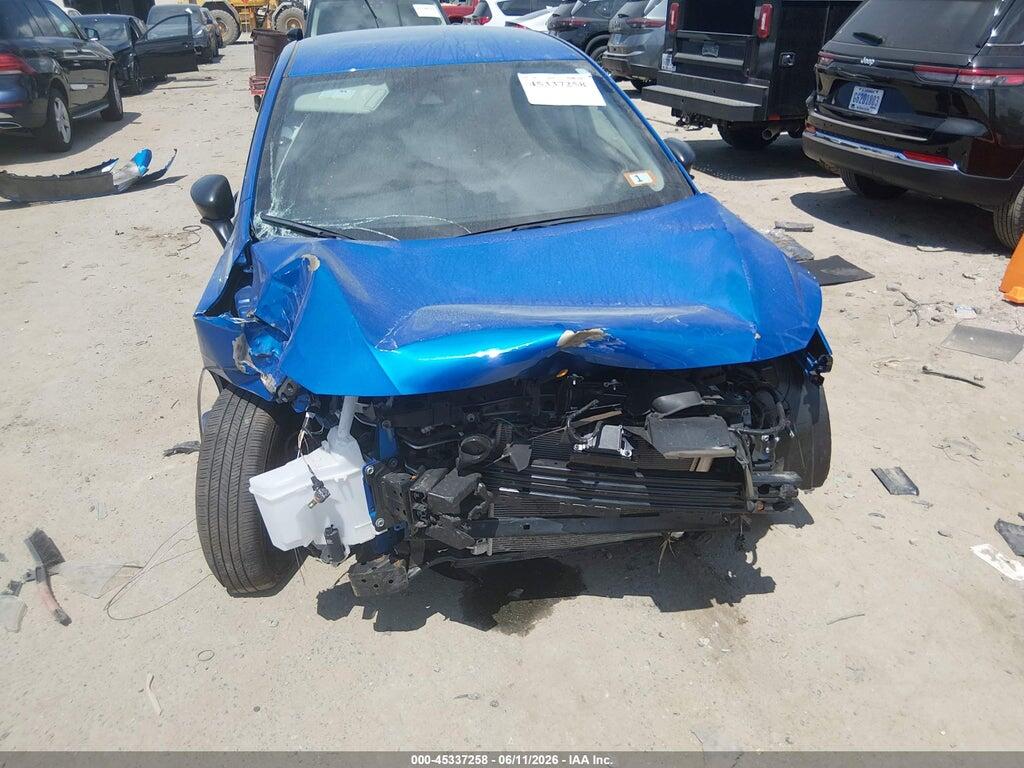3N1CN8DVXRL908218 2024 NISSAN VERSA photo no. 6