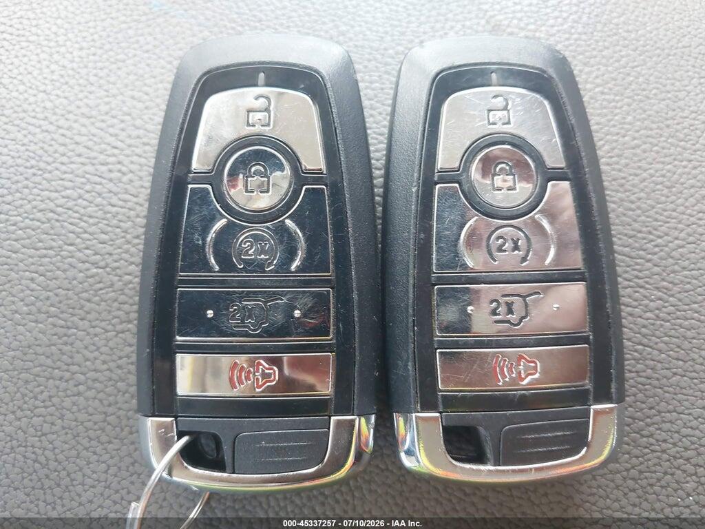 5LM5J7XC0PGL07965 2023 LINCOLN AVIATOR photo no. 11