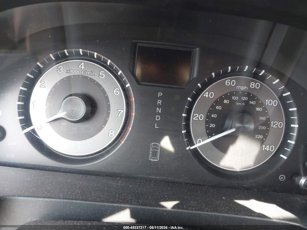 5FNRL5H92HB012291 2017 HONDA ODYSSEY photo no. 7