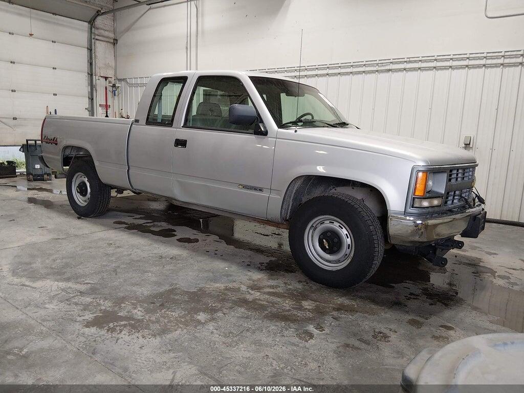 2GCFK29H0R1229823 1994 CHEVROLET GMT-400 photo no. 1