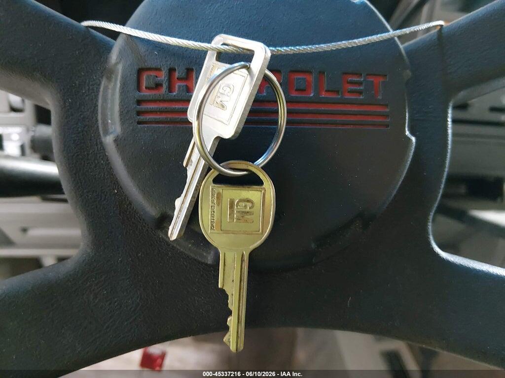 2GCFK29H0R1229823 1994 CHEVROLET GMT-400 photo no. 11