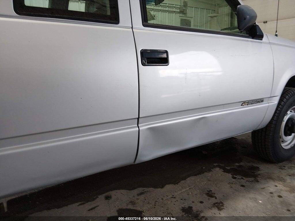 2GCFK29H0R1229823 1994 CHEVROLET GMT-400 photo no. 6