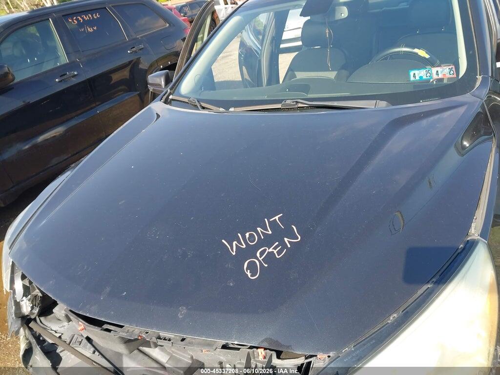 1G11C5SL4FF249657 2015 CHEVROLET MALIBU photo no. 10