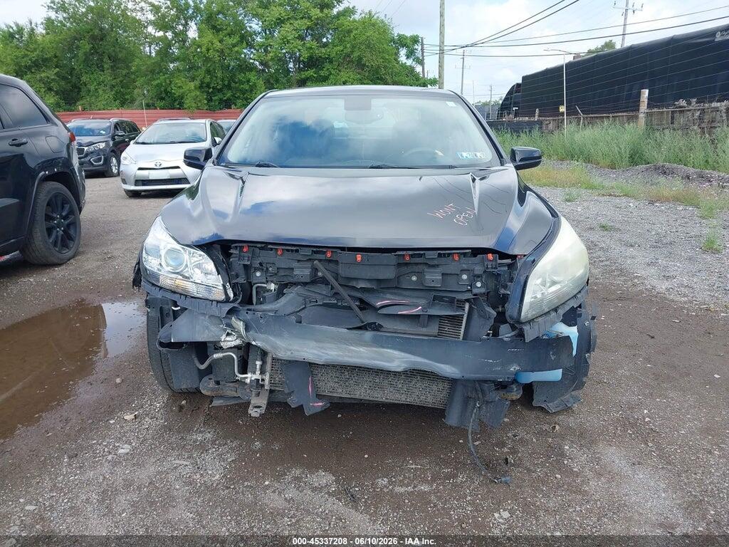 1G11C5SL4FF249657 2015 CHEVROLET MALIBU photo no. 11