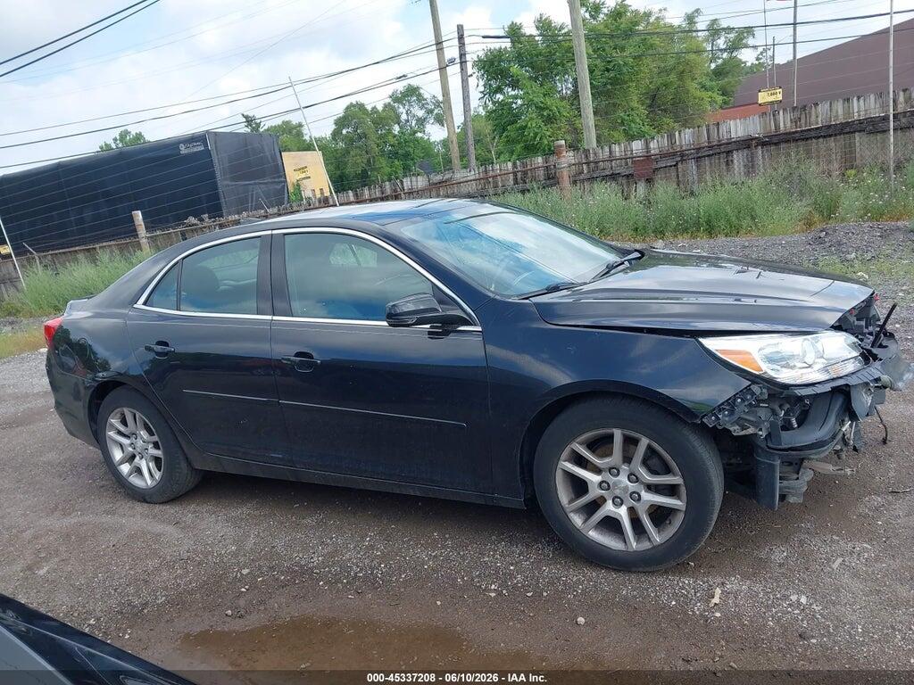 1G11C5SL4FF249657 2015 CHEVROLET MALIBU photo no. 12