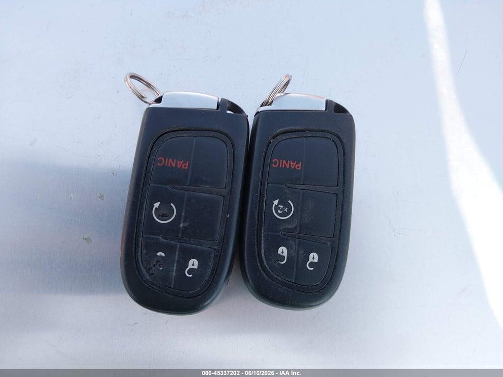 1C4PJMBX9KD478250 2019 JEEP CHEROKEE photo no. 11
