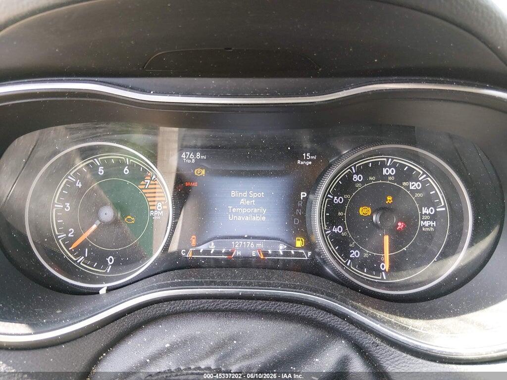 1C4PJMBX9KD478250 2019 JEEP CHEROKEE photo no. 7